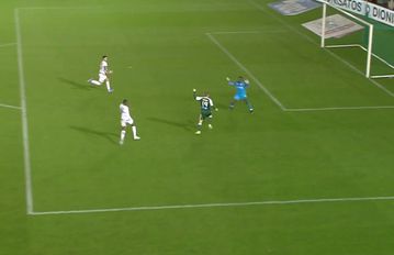 Ο Σβιντέρσκι πλάσαρε εύστοχα και 2-0 ο Παναθηναϊκός με την Κηφισιά