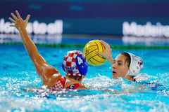 Τα Highlights της νίκης της Ελλάδας κόντρα στην Κροατία