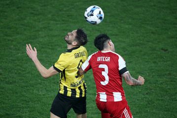 Η βαθμολογία της Stoiximan Super League μετά το ΑΕΚ - Ολυμπιακός 1-1