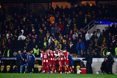 Κρίμα αν έπαιρνε κάτι λιγότερο από το «Χ» και η απόφαση του Μακέλι