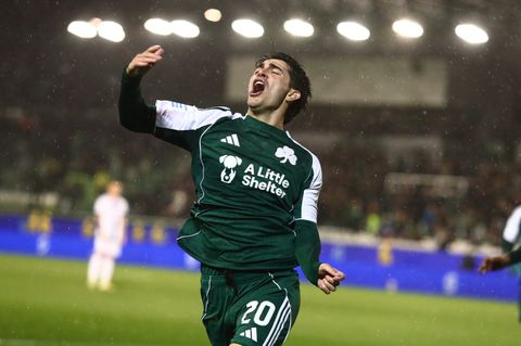 «Καθάρισε» με τριάρα ο Παναθηναϊκός και επέστρεψε στις νίκες