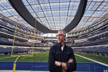 Ο Βάσερμαν ζήτησε συγγνώμη για την εμπλοκή του στην «υπόθεση Επστάϊν»