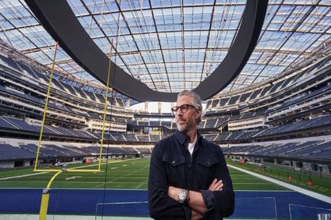 Ο Βάσερμαν ζήτησε συγγνώμη για την εμπλοκή του στην «υπόθεση Επστάϊν»