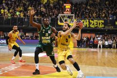 Τα highlights από την νίκη του Άρη επί του Παναθηναϊκού