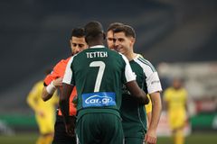 Παναθηναϊκός: Μονόδρομος, ιδιαιτερότητες και αλλαγές κόντρα στην Κηφισιά