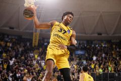 Η βαθμολογία στην Stoiximan GBL μετά την νίκη του Άρη επί του Παναθηναϊκού