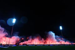 H νύχτα που έγινε τατουάζ στην ψυχή όλων