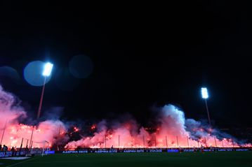 H νύχτα που έγινε τατουάζ στην ψυχή όλων