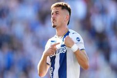 Παναθηναϊκός: Έκλεισε τον Χάβι Ερνάντεθ για το αριστερό άκρο της άμυνας