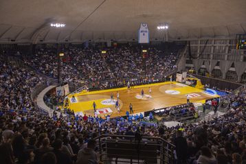 Διαρροή από την οροφή του Αλεξάνδρειου - Πιθανή καθυστέρηση στο Άρης - Παναθηναϊκός