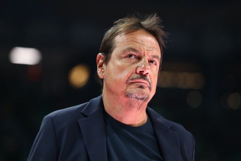 Αταμάν: «Καταλαβαίνω ότι οι φίλαθλοι θέλουν να κερδίζουμε κάθε φορά, αλλά κάποιες φορές συμβαίνουν τέτοια πράγματα»