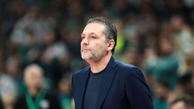 Σερέλης: «Κακή εμφάνιση στο δεύτερο ημίχρονο, έπρεπε να παίξουμε καλύτερη άμυνα» (vid)