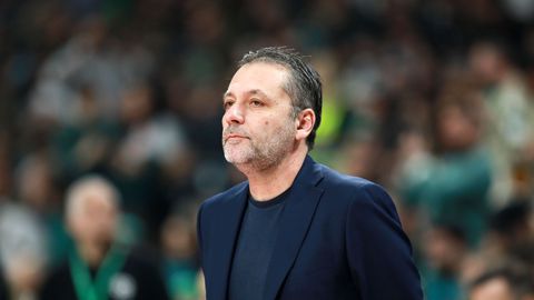 Σερέλης: «Κακή εμφάνιση στο δεύτερο ημίχρονο, έπρεπε να παίξουμε καλύτερη άμυνα» (vid)