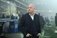 Νίκολιτς: «Ο διαιτητής μου είπε ότι πάει στο VAR για να τσεκάρει το χέρι και τελικά έδωσε πέναλτι»