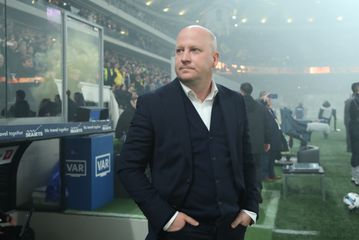 Νίκολιτς: «Ο διαιτητής μου είπε ότι πάει στο VAR για να τσεκάρει το χέρι και τελικά έδωσε πέναλτι» (Vid)