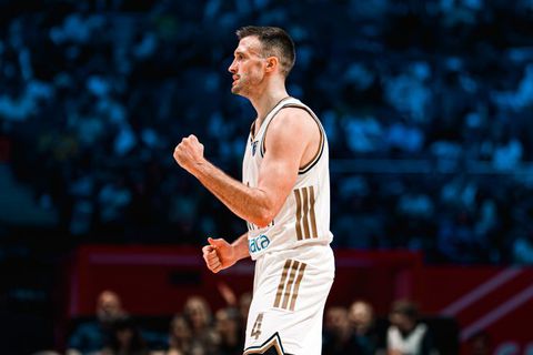 Ασταμάτητη η Ντουμπάι BC έκανε το 15/15 στην ABA League πριν τον Ολυμπιακό