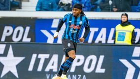 Ανατροπή με Λούκμαν - Κλείνει στην Ατλετικο Μαδρίτης αντί για τη Φενέρμπαχτσε