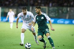 Η «μάχη» για την 4η θέση - Το πρόγραμμα των Λεβαδειακού, Παναθηναϊκού, Άρη, Βόλου και πότε θα παίξουν οι δύο πρώτοι