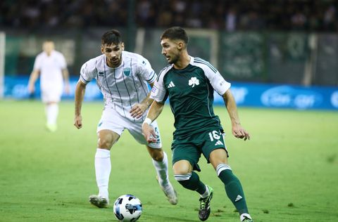 Η «μάχη» για την 4η θέση - Το πρόγραμμα των Λεβαδειακού, Παναθηναϊκού, Άρη, Βόλου και πότε θα παίξουν οι δύο πρώτοι