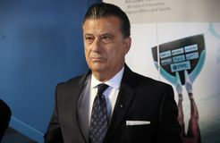 Παρθενόπουλος: «Βαρύ το πένθος, θα μπορούσε να ήταν τα δικά μας παιδιά» (vid)