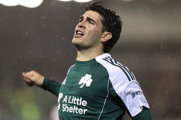 O Ταμπόρδα έκανε το 3-0 και ξέσπασε... (vid)