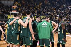 Ο Παναθηναϊκός καλείται να βγάλει αντίδραση και να σώσει τη χρονιά