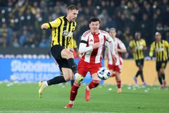 Η βαθμολογία της Stoiximan Super League μετά το ΑΕΚ - Ολυμπιακός 1-1