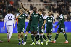 Αντίνο δημιουργός, Τεττέη – Σφιντέρσκι – Ταμπόρδα σκόρερ: Τα highlights της τριάρας του Παναθηναϊκού (vid)