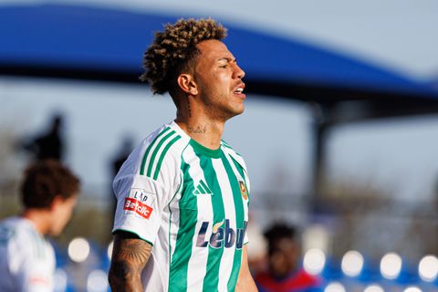 Αυτή είναι η ώρα άφιξης του Κλέιτον στην Ελλάδα