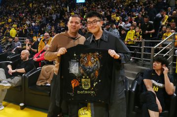 Χαμός με Σιάο στο Αλεξάνδρειο - Οι φωτογραφίες με παίκτες και φιλάθλους (gallery)