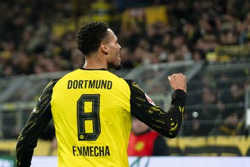 Νίκη με ανατροπή για την Ντόρτμουντ, πλησίασε την κορυφή