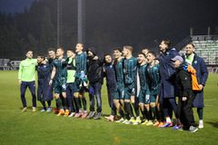 Τα highlights από τη νίκη του Λεβαδειακού επί του Αστέρα Aktor