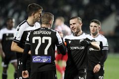 Τα highlights από τη νίκη του ΠΑΟΚ επί του Πανσερραϊκού