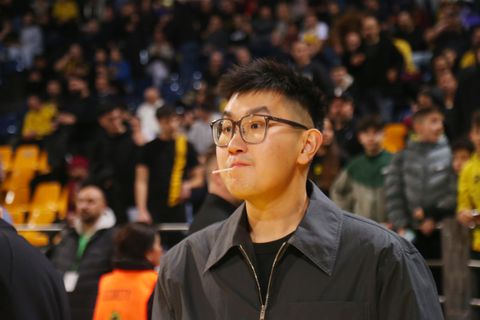 Η ανάρτηση του Σιάο μετά την μεγάλη νίκη του Άρη και το «ευχαριστώ» στον κόσμο