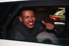 O Κλέιτον πάτησε Ελλάδα - Ολοκληρώνεται η μεταγραφή στον Ολυμπιακό