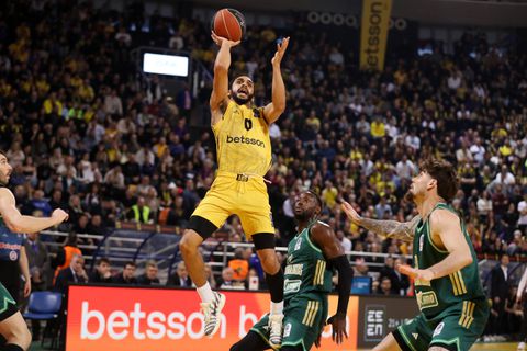 Ο Άρης βρήκε χαρακτήρα και… νίκησε