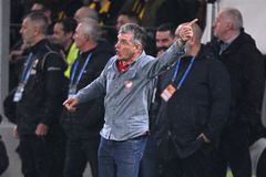 Μεντιλίμπαρ: «Ξεκάθαρο πέναλτι, όσα έγιναν κάνουν κακό στο ελληνικό ποδόσφαιρο»