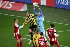 Τα highlights από το ισόπαλο ΑΕΚ - Ολυμπιακός