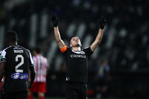 Πέτα ψηλά δώσε μου φτερά να ακολουθώ!