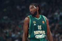 Εκτός εξάδας ξένων ο Φαρίντ για το ματς του Παναθηναϊκού με τον Άρη