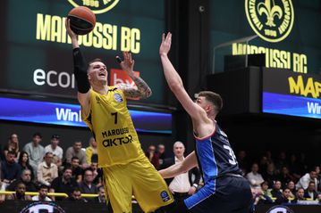 Η άγρια ομορφιά του μπάσκετ και μια….επιστημονική «χάλκευση»