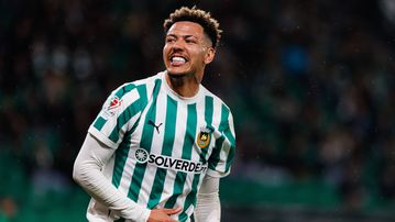 Ο Κλέιτον είναι ο επιθετικός που έψαχνε ο Μεντιλίμπαρ - Αυτά θα προσφέρει στον Ολυμπιακό