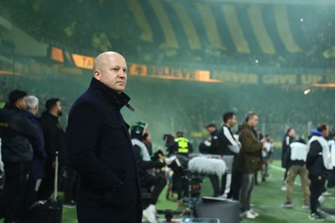 Ο Νίκολιτς φανέρωσε το πως θα πάει η ΑΕΚ στο ντέρμπι με τον Ολυμπιακό