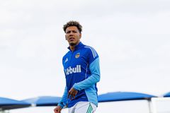 O Κλέιτον πάτησε Ελλάδα - Ολοκληρώνεται η μεταγραφή στον Ολυμπιακό