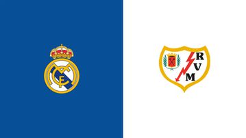 LIVE: ΡΕΑΛ ΜΑΔΡΙΤΗΣ - ΡΑΓΙΟ ΒΑΓΙΕΚΑΝΟ