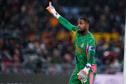 Η Μίλαν «έδεσε» τον Μενιάν έως το 2031