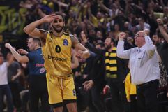 Τεράστια νίκη του Άρη επί του Παναθηναϊκού στην παράταση, στο ματς της χρονιάς!