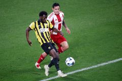 Τα γκολ και οι καλύτερες φάσεις του επεισοδιακού ντέρμπι στην ΑΕΚ - Ολυμπιακός (vid)