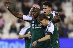 Η βαθμολογία της Stoiximan Super League μετά το Παναθηναϊκός - Κηφισιά 3-0