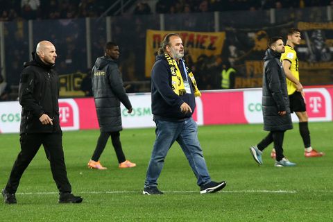 Ηλιόπουλος: «Τον λόγο από εδώ και πέρα θα έχει ο εισαγγελέας, έσκαψαν τον λάκκο τους»